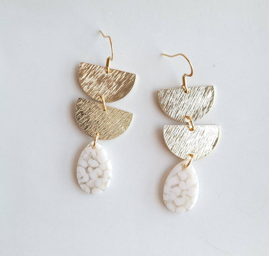 Aria Earrings