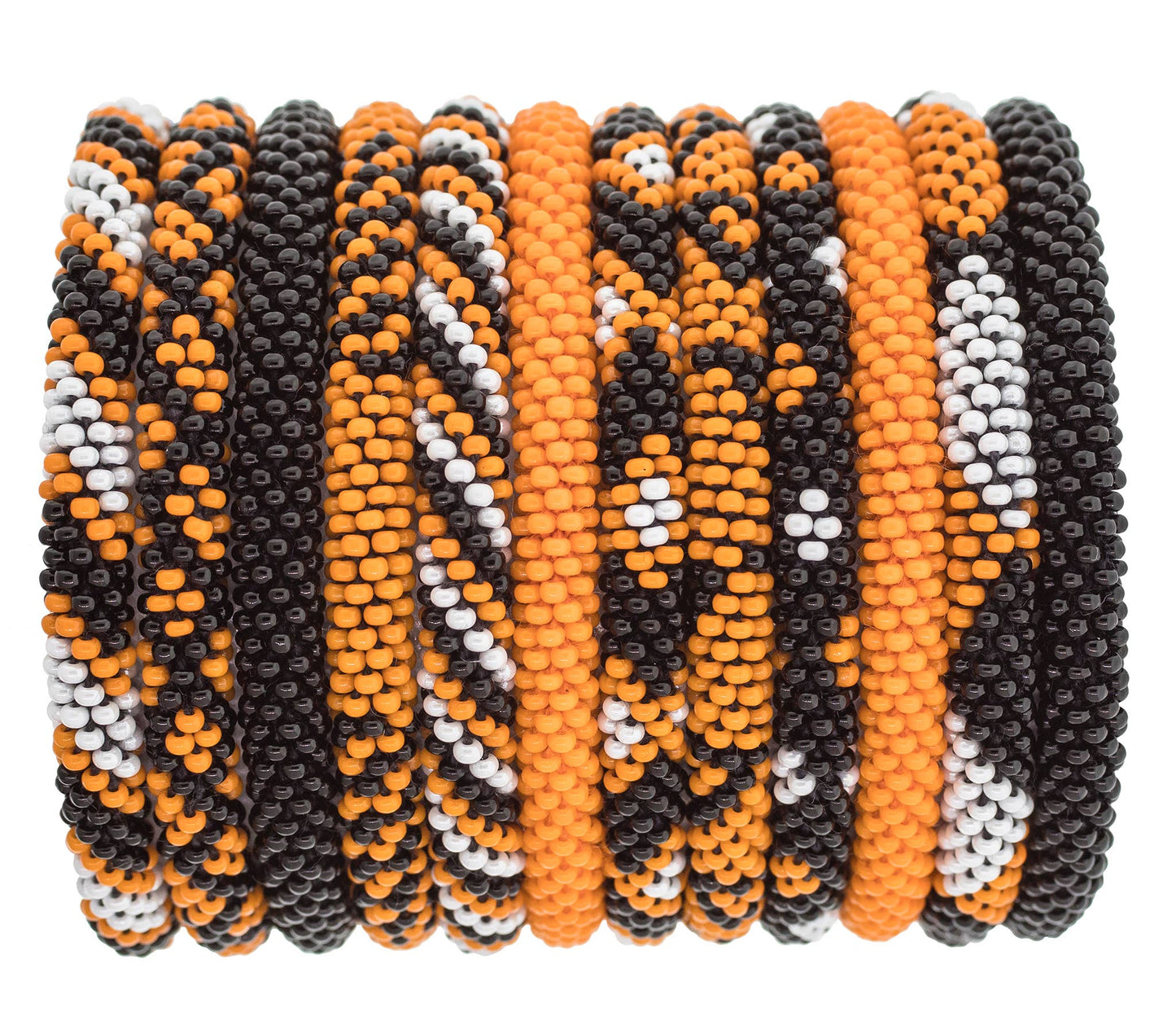 Who-Dey Bracelet Set